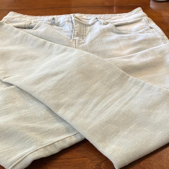 LONDON JEANS. SIZE 9🐝 - Picture 1 of 8